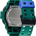 Casio Casio G-Shock GA-700SC-3ADR (GA-700SC-3A) GA-700, наручные мужские часы фото под углом