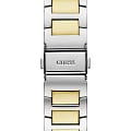 Guess Guess Lady Frontier W1156L5,  сша женские часы на браслете сталь с ip покрытием боковой вид