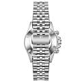 Jacques Philippe Jacques Philippe JPQGC711316SBB  — детали корпуса и нержавеющая сталь 316l