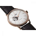 Оригинальные часы Orient Orient Automatic RA-AG0004S механические калибр механизма  общий вид