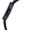 Casio Casio Sheen SHE-4056BL-1A sheen японские женские часы на браслете сталь с ip покрытием боковой вид