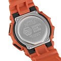 Casio Casio G-Shock GD-010-4, g-shock япония мужские часы на браслете пластик боковой вид