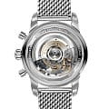 Оригинальные часы Breitling Breitling Superocean Heritage B01 Chronograph 44 AB0162161C1A1 механические калибр механизма мануфактурный механизм breitling caliber b01 общий вид