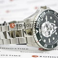 Philipp Plein Philipp Plein The Skull PWOAA0622  - задняя крышка сталь металл корпуса, германия часы
