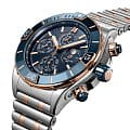Breitling Breitling Super Chronomat 44 Four-Year Calendar U19320161C1U1  наручные мужские часы фото под углом.