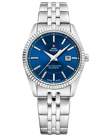 Swiss Military by Chrono Сверхточные SM34066.03