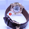 Tissot T1222073603100 женские часы застежка крупным планом