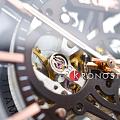 Оригинальные часы Lee Cooper Lee Cooper LC08035.344 механические калибр механизма  общий вид