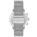 U.S. Polo Assn. U.S. Polo Assn. Crossing USPA1102-04,  сша мужские часы на браслете нержавеющая сталь боковой вид