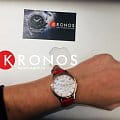 Casio Casio SHE-3029PGL-7A , наручные женские часы фото под углом