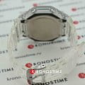 Casio Casio G-Shock GA-2100SRS-7A — полный набор фото мужские часы япония