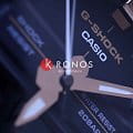Оригинальные часы Casio Casio G-Shock GA-810B-1A4 электронные калибр механизма  общий вид