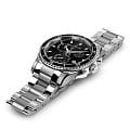 Hamilton Hamilton Jazzmaster Seaview Chrono Quartz H37512131 H37512131 оригинальные мужские часы в комплекте с фирменной коробкой и гарантийным талоном