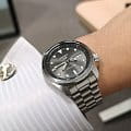 Seiko Seiko 5 Sports SRPE51K1 , наручные мужские часы фото под углом