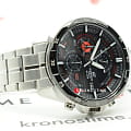 Casio Casio Edifice EFR-556DB-1A EFR-556DB-1A оригинальные мужские часы в комплекте с коробкой