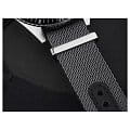 Certina Certina DS Super PH500M C037.407.18.050.00 механические мужские часы часы крупный план черный циферблата