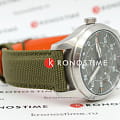 Seiko Seiko 5 Sports SRPH29K1, 5 sports япония мужские часы на браслете кожа + нейлон боковой вид