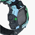 Оригинальные часы Casio Casio G-Shock GX-56SS-1DR (GX-56SS-1) электронные калибр механизма  общий вид