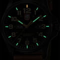 Luminox Luminox XL.1929  наручные мужские часы фото под углом.