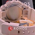 Часы Casio G-Shock GMA-S130PA-4A фото 4