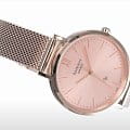 Оригинальные часы Casio Casio Sheen SHE-4539CM-4A кварцевые калибр механизма  общий вид