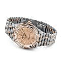 Breitling Breitling Chronomat Automatic 36 U10380591K1U1, chronomat швейцария женские часы на браслете нержавеющая сталь + золото 18к боковой вид