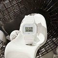 Часы Casio G-Shock GMD-S5600BA-7DR (GMD-S5600BA-7) фото 4