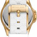 Michael Kors Michael Kors Pilot MK7372 , наручные женские часы фото под углом