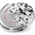 Оригинальные часы Omega Omega De Ville Prestige 434.23.42.22.10.001 механические калибр механизма omega 8936 общий вид