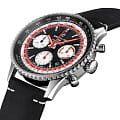 Breitling Breitling Navitimer B01 Chronograph Swiaaair AB01211B1B1X1 , наручные мужские часы фото под углом