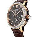 Оригинальные часы Orient Orient Fashionable Automatic RA-AK0005Y механические калибр механизма f6b22 общий вид