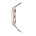 Mido Mido Baroncelli Signature M037.407.22.031.01, baroncelli швейцария мужские часы на браслете нержавеющая сталь боковой вид