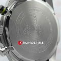 Casio Casio Edifice EFR-571AT-1ADR EFR — задняя крышка металл сталь корпуса японские часы
