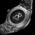 Maurice Lacroix Maurice Lacroix Aikon Automatic AI6007-SS00F-130-A, aikon швейцария мужские часы на браслете нержавеющая сталь боковой вид