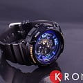 Часы Casio Baby-G BGA-190GL-1BDR фото 2