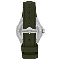 Jacques Philippe Jacques Philippe Octagon JPQGS3814XX , наручные мужские часы фото под углом