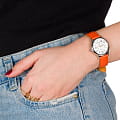 Casio Casio Sheen SHE-3049L-7A , наручные женские часы фото под углом