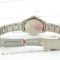 Оригинальные часы Casio Casio Collection LTS-100D-2A7E кварцевые калибр механизма  общий вид