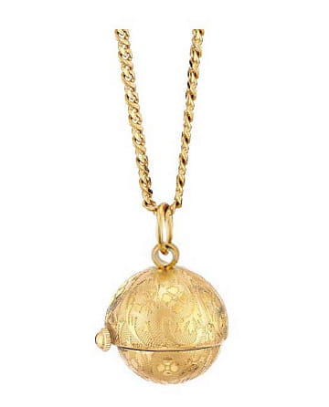 Tissot Pendants T81.4.220.96