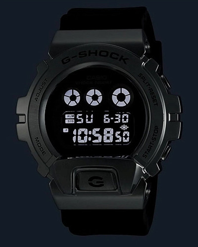 Casio G-Shock GM-6900U-1DR