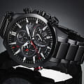 Casio Casio Edifice EQB-500DC-1A EQB, наручные мужские часы фото под углом