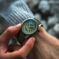 Raymond Weil Raymond Weil Freelancer 2765-SBC-52001  - задняя крышка металл сталь корпуса, швейцария часы