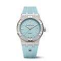 Maurice Lacroix Maurice Lacroix Aikon Automatic Limited Summer Edition 39 mm AI6007-SS00F-431-C , наручные мужские часы фото под углом