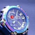 Casio Casio G-Shock Premium MTG-B1000RB-2A MTG, наручные мужские часы фото под углом