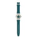 Swatch Swatch New Gent Biosourced SO29Z119 , наручные мужские часы фото под углом