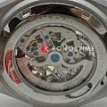 Kenneth Cole Kenneth Cole Automatic KCWGY0058903  - задняя крышка сталь металл корпуса, сша часы