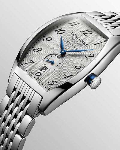 Longines Evidenza L2.642.4.73.6