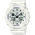 Часы Casio G-Shock GA-100CG-7A