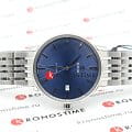 Rado Rado Coupole Classic Automatic R22860204 мужские часы синий циферблат на запястье