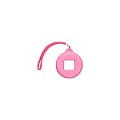 Casio Casio Baby-G BGD-10KPP-7DR (BGD-10KPP-7), baby-g япония женские часы на браслете пластик боковой вид